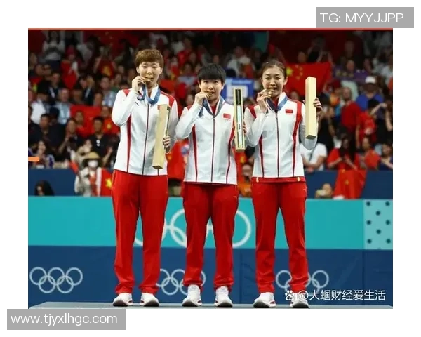 西安乒乓球队在奥运会上的技术表现与战术分析探讨