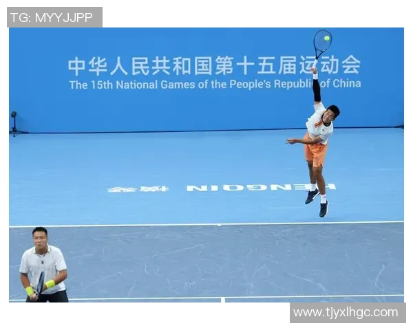 西安网球队在全运会中的精彩表现与状态分析
